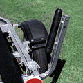 TIE DOWN auto part detail