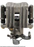 UNLOAD BRAKE CALIPER IMP