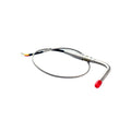 Holley auto part