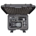 Nanuk black auto part
