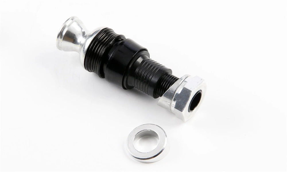 MIDNIGHT SERIES; ANCHOR TIGHT TRANSMISSION DIPSTICK BOTTOM FITTING ASSEMBLY; POW