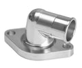 Thermostat Housing LS 90 Degree Clearcoat