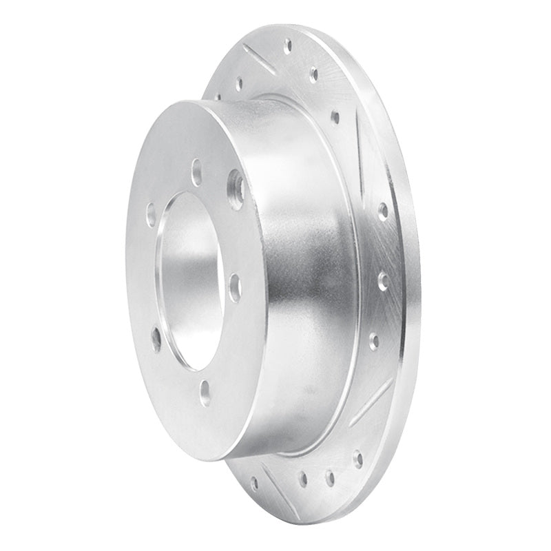 R1 Concepts silver auto part