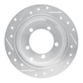 R1 Concepts auto part detail