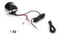 QUICKCAR RACING PRODUCTS red gauge