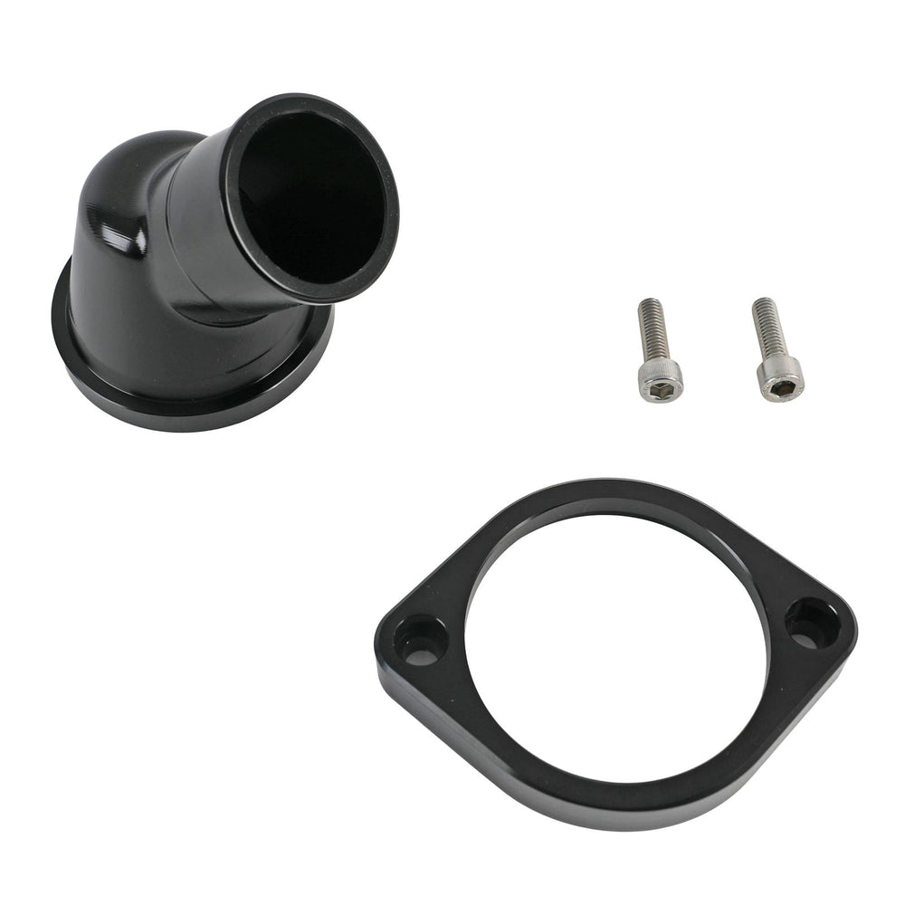 MARCH PERFORMANCE black auto part