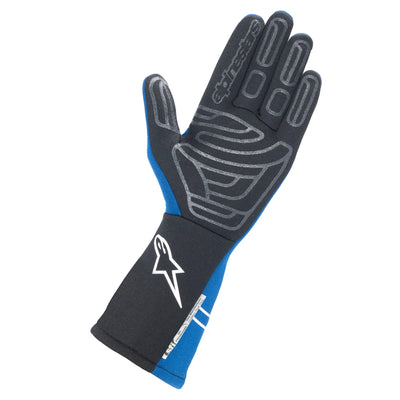 Alpinestars blue auto part