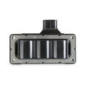 Ignition Coil Supercoil Edis Horizontal Harness Connector Direct Ignition Coil Kit, Ford V6, 2000-2010 4.0L 1998-2000 3.0L ACCEL