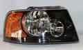 0306 FD XPDTN (BLK HSG) H.L RH