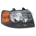 0306 FD XPDTN (BLK HSG) H.L RH