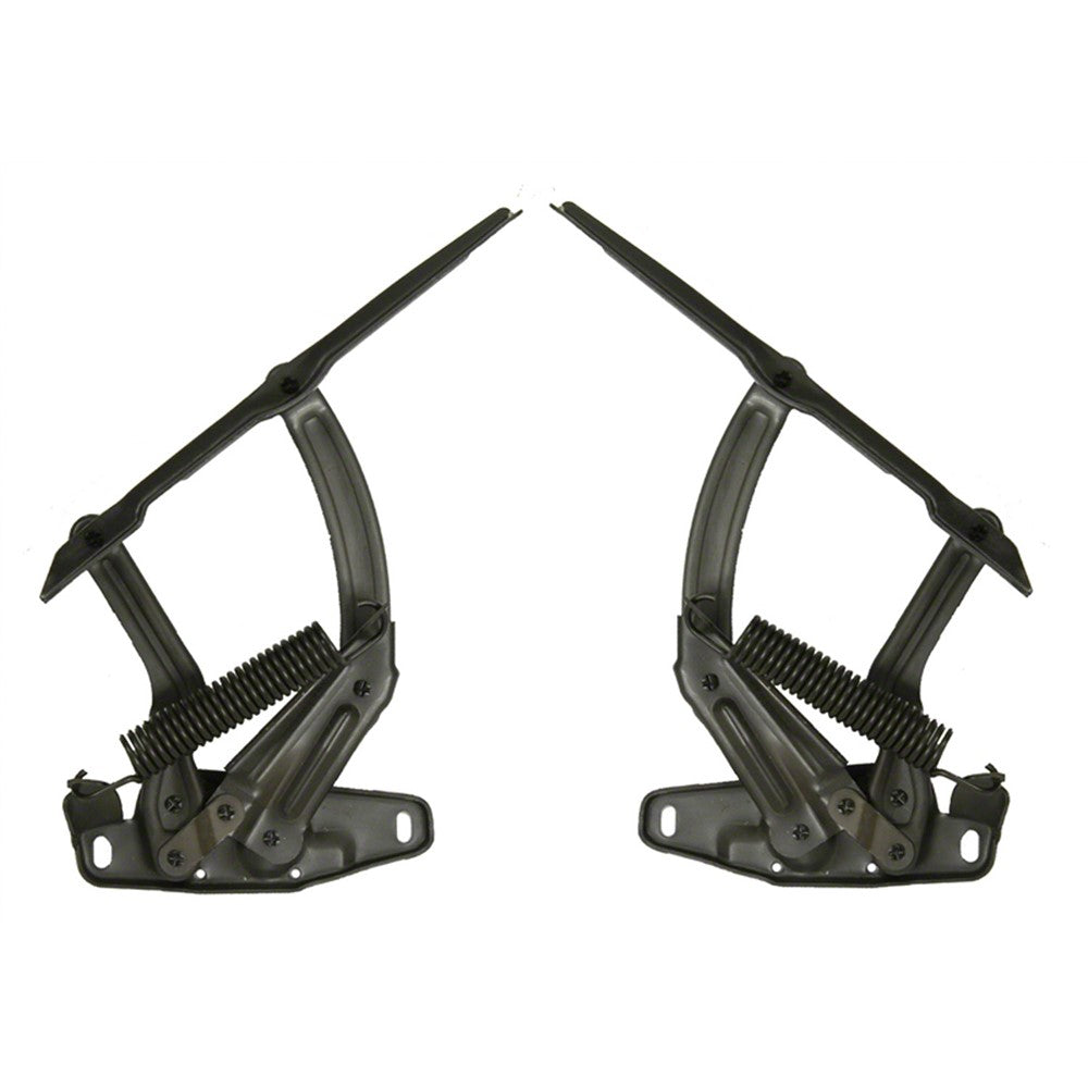 HOOD HINGE SET