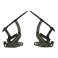HOOD HINGE SET