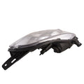 LH HEADLAMP ASSY COMPOSITE; HYBRID; ALTIMA 1011