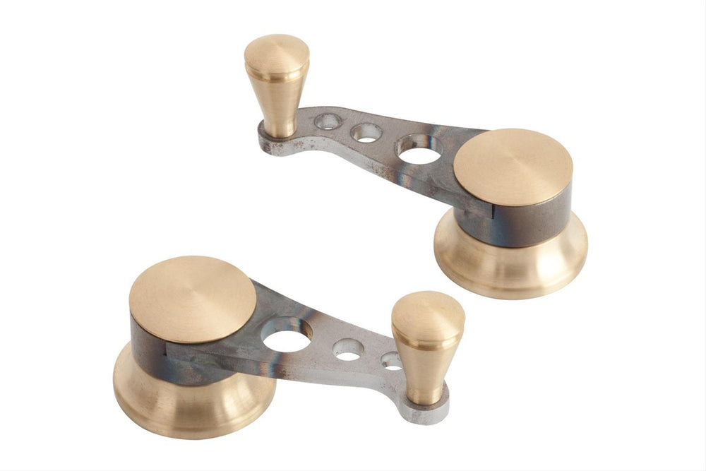 LAKESTER STEEL VENT WINDOW CRANK