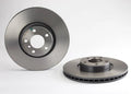 DISC BRAKE ROTOR