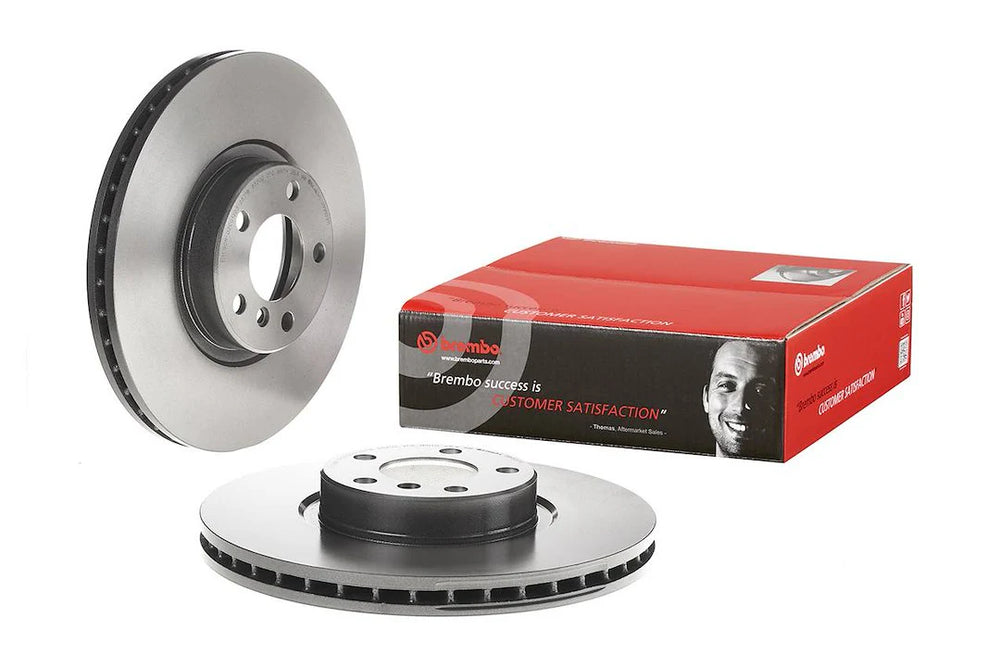 DISC BRAKE ROTOR