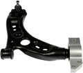CONTROL ARM