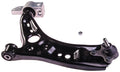 CONTROL ARM