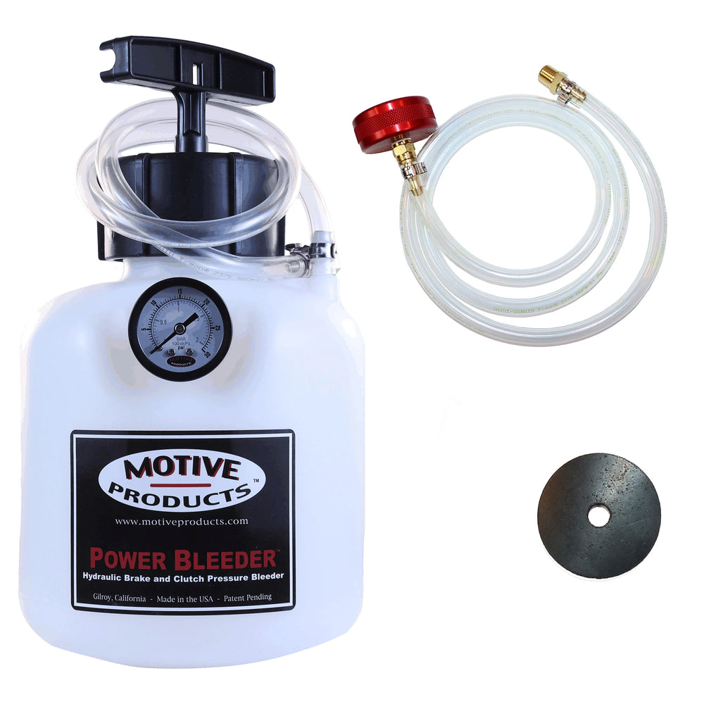 MOTIVE PRODUCTS auto part