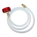 Brake Power Bleeder System