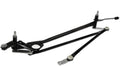 WINDSHIELD WIPER TRANSMISSION ASSEM