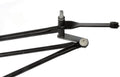 WINDSHIELD WIPER TRANSMISSION ASSEM