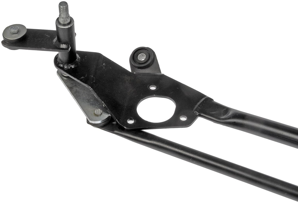 WINDSHIELD WIPER TRANSMISSION ASSEM
