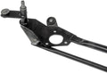 WINDSHIELD WIPER TRANSMISSION ASSEM