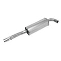 PIPE ASSY VOLVO 85-91