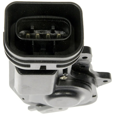 DOOR LOCK ACTUATOR