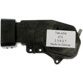 DOOR LOCK ACTUATOR