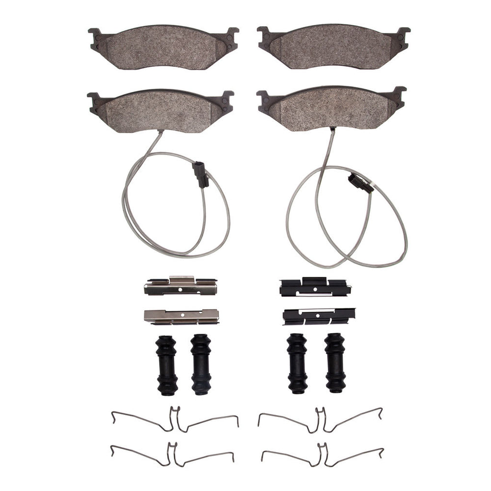 DFC auto part