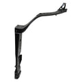 CAPA RADIATOR SUPPORT NORTH AMERICA BUILT; SIDE SUPPORT ASSY; LH TOYOTA RAV4 1921