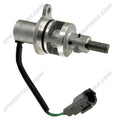 VEHICLE SPEED SENSOR