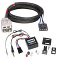 COMPACTIQ ELECTRONIC BRAKE CONTROL