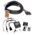 COMPACTIQ ELECTRONIC BRAKE CONTROL