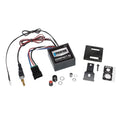 Hidden Hitch auto part