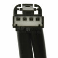 POWER DOOR LOCK ACTUATOR