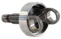 Front Outer Axle Shaft for Select 91-06 Jeep YJ, MJ, XJ, ZJ, TJ w/ ABS, L or R Crown Automotive