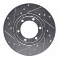 R1 Concepts auto part detail