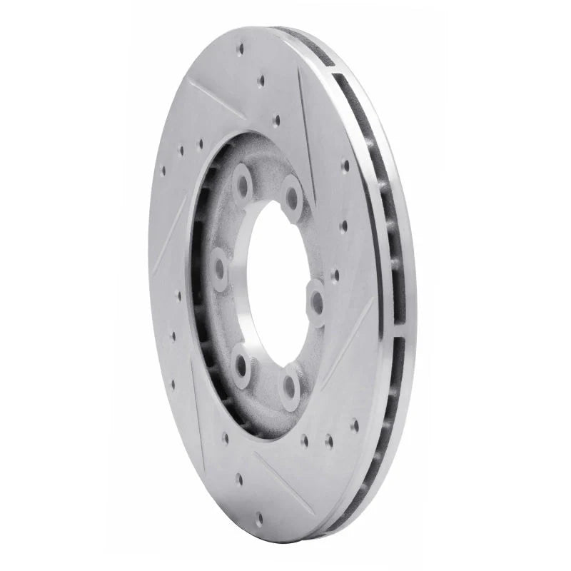 R1 Concepts silver auto part