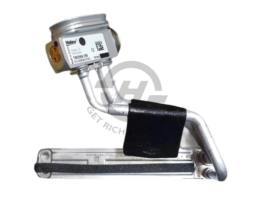 Mahle auto part