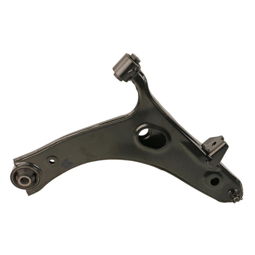 MOOG 13-15 Subaru XV Crosstrek Front Left Lower Control Arm and Ball Joint Assembly