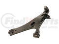 MOOG 13-15 Subaru XV Crosstrek Front Left Lower Control Arm and Ball Joint Assembly