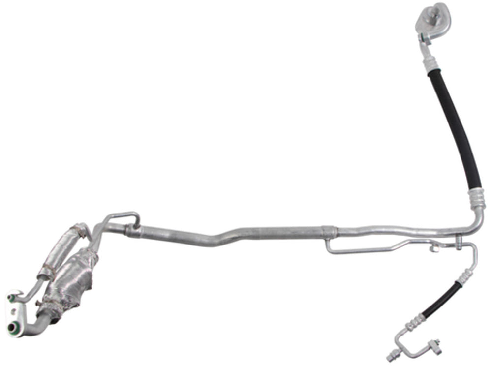 FOUR SEASONS auto part