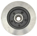 Front Pads Shoes Rotors Drums: Disc Brake Rotor