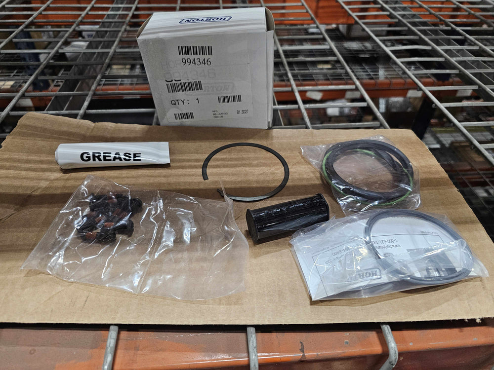 RADIATOR ASSEMBLY; 4DR SUV; EXPLORER 0205