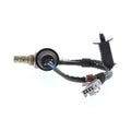 O2 OXYGEN SENSOR