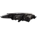 RH H/LMP ASSY COMP; HYBRID; SE; HALOGEN; PROJECTOR TYPE CAMRY 201517