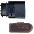 NGK Audi A8 Quattro 2009-2005 Direct Fit Oxygen Sensor